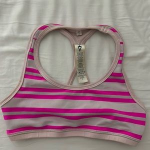 Ivivva sports bra